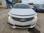 Chevrolet Impala 2015
