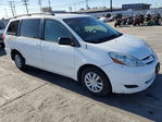 Toyota Sienna 2010