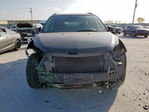 Chevrolet Traverse 2012