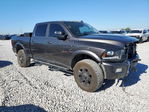 RAM 2500 2017