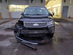 Ford Explorer 2016