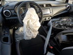 Nissan Versa 2025