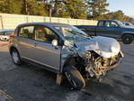 Nissan Versa 2011