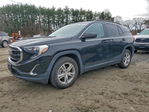GMC Terrain 2021