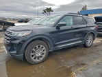 Ford Explorer 2025