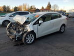 Kia Rio 2014