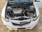 Acura TSX 2012