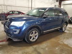 Ford Explorer 2017