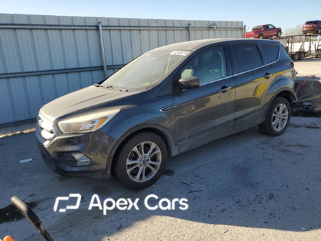 Ford Escape 2017 - Image 1 of 14