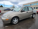 Ford Focus 2004