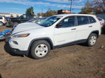 Jeep Cherokee 2016