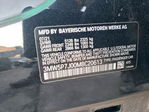 BMW Series 3 2021