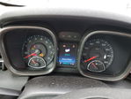 Chevrolet Malibu 2015
