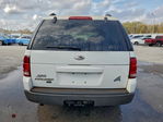 Ford Explorer 2003