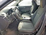 Chevrolet Traverse 2012