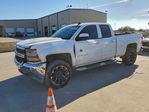 Chevrolet Silverado 2016