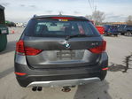 BMW X1 2013