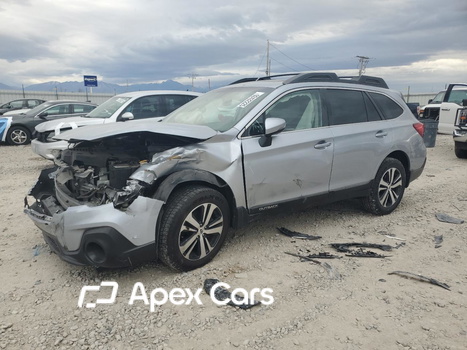 Subaru Outback 2019 - Image 1 of 13