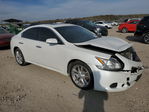 Nissan Maxima 2014