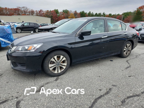 Honda Accord 2015 - Image 1 of 12