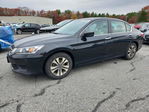 Honda Accord 2015
