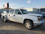 Chevrolet Silverado 2006