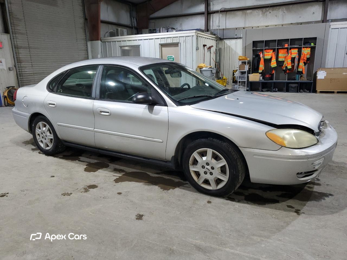 Ford Taurus 2006