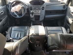 Honda Pilot 2014