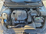 Kia Optima 2013