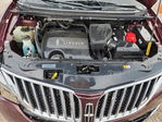 Lincoln MKX 2011