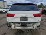 Audi Q7 2018
