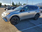 Toyota RAV 4 2017