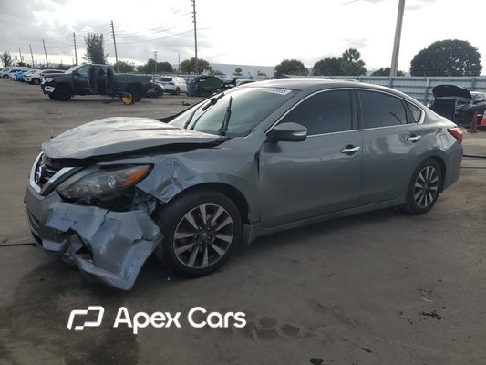 Nissan Altima 2016 - Image 1 of 12