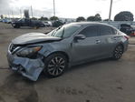 Nissan Altima 2016