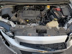 Chevrolet Sonic 2014