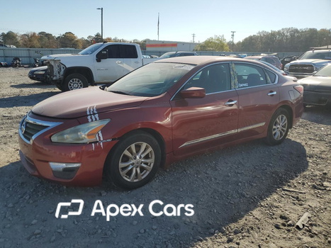Nissan Altima 2015 - Zdjęcie 1 z 12