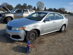 Kia Optima 2009