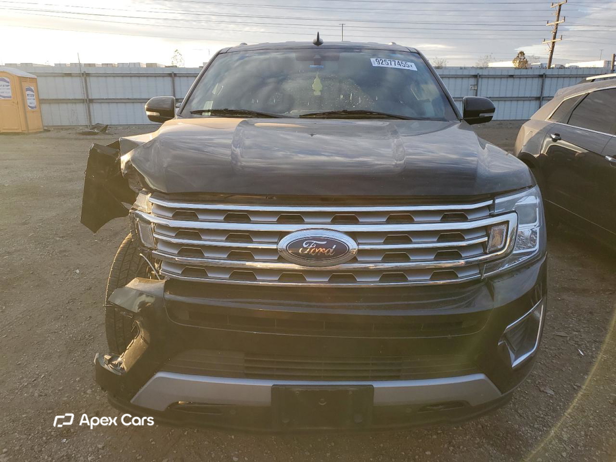 Ford Expedition 2020