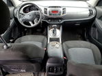 Kia Sportage 2015