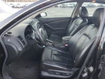 Nissan Altima 2012