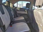 Chevrolet Equinox 2017