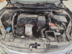 Honda Accord 2016