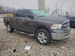RAM 1500 2018