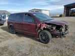 Dodge Caravan 2017