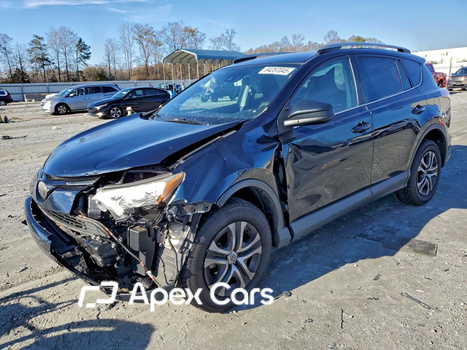 Toyota RAV 4 2017 - Image 1 of 12