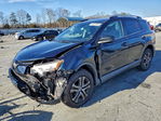 Toyota RAV 4 2017
