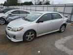 Toyota Corolla 2011