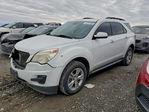 Chevrolet Equinox 2015