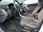 Hyundai Elantra 2016