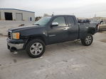 GMC Sierra 2011